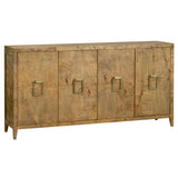 Richmond Sideboard, Mappa Burl