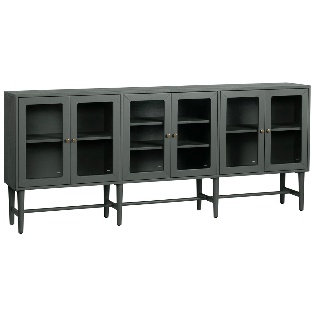 Linsey Sideboard, Green