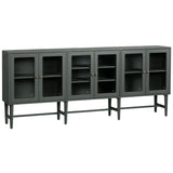 Linsey Sideboard, Green