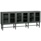 Linsey Sideboard by Crestview