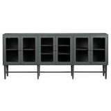 Linsey Sideboard, Green