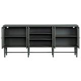 Linsey Sideboard, Green