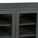 Linsey Sideboard, Green