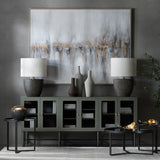 Linsey Sideboard, Green