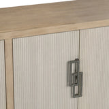 Haven Sideboard, Natural