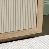 Haven Sideboard, Natural