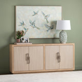 Haven Sideboard, Natural
