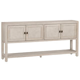 Saylor Console Table, Natural