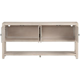 Saylor Console Table, Natural
