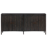Chambers Sideboard, Brown