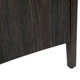 Chambers Sideboard, Brown
