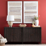 Chambers Sideboard, Brown