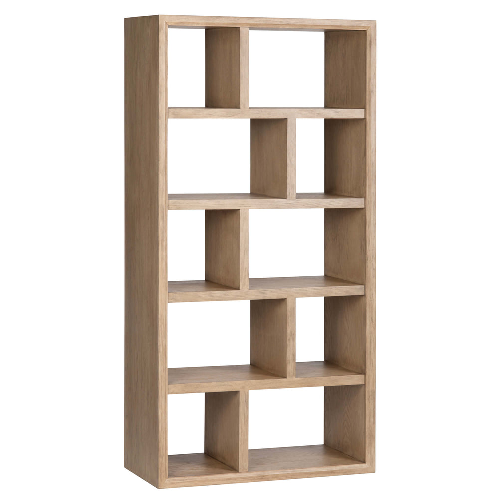 Jasper Etagere, Natural
