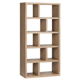Jasper Etagere, Natural