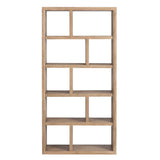 Jasper Etagere, Natural