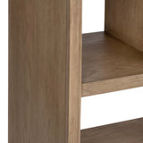 Jasper Etagere, Natural