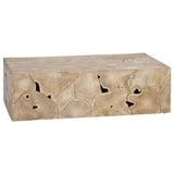 Jackson Cocktail Table, Natural-Furniture - Accent Tables-High Fashion Home