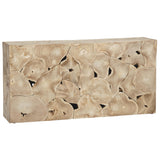 Jackson Console Table, Natural