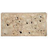 Jackson Console Table, Natural