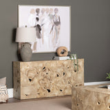 Jackson Console Table, Natural