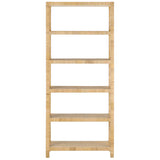 Barbados Etagere, Natural-Furniture - Storage-High Fashion Home