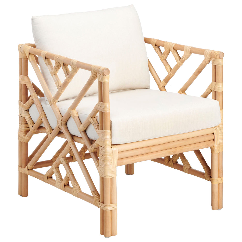 Barbados Chair, Natural-Furniture - Chairs-High Fashion Home