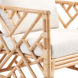 Barbados Chair, Natural-Furniture - Chairs-High Fashion Home