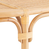 Capri Etagere, Natural-Furniture - Storage-High Fashion Home