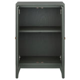 Palisade Cabinet, Green