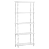 Alden Etagere by Crestview