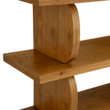 Theo Etagere, Brown