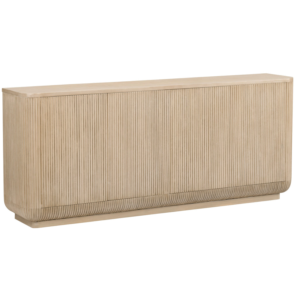 Turner Sideboard, Light Brown