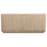Turner Sideboard, Light Brown