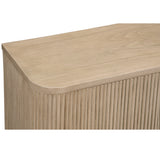 Turner Sideboard, Light Brown