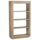 Turner Etagere, Brown