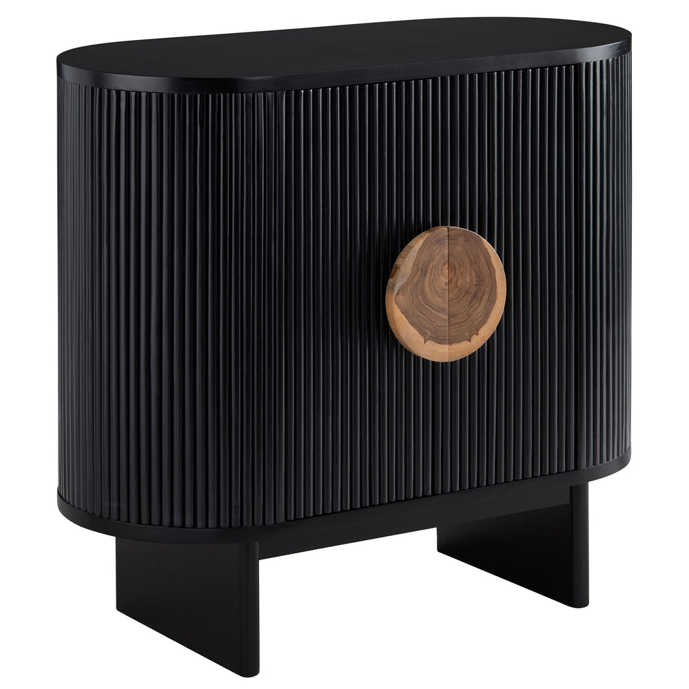 Paloma Cabinet, Black