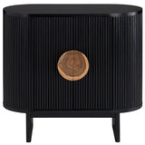 Paloma Cabinet, Black