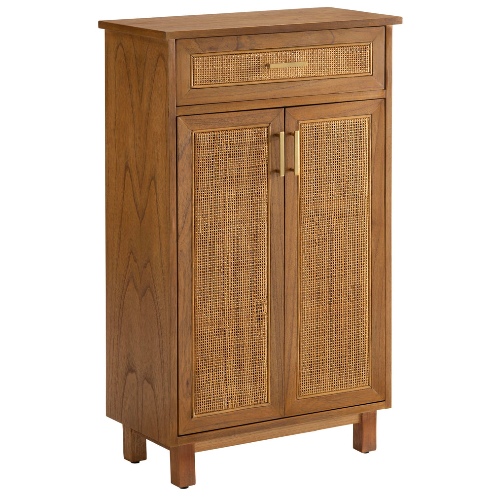 Redmond Cabinet, Brown