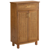 Redmond Cabinet, Brown