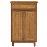 Redmond Cabinet, Brown
