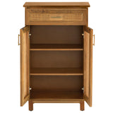Redmond Cabinet, Brown