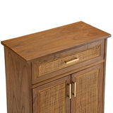 Redmond Cabinet, Brown
