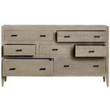 Houston Chest, Light Brown