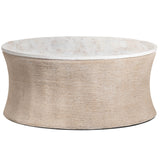 Key Largo Cocktail Table, Natural