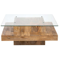 Monaco Cocktail Table