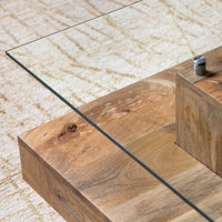 Monaco Cocktail Table