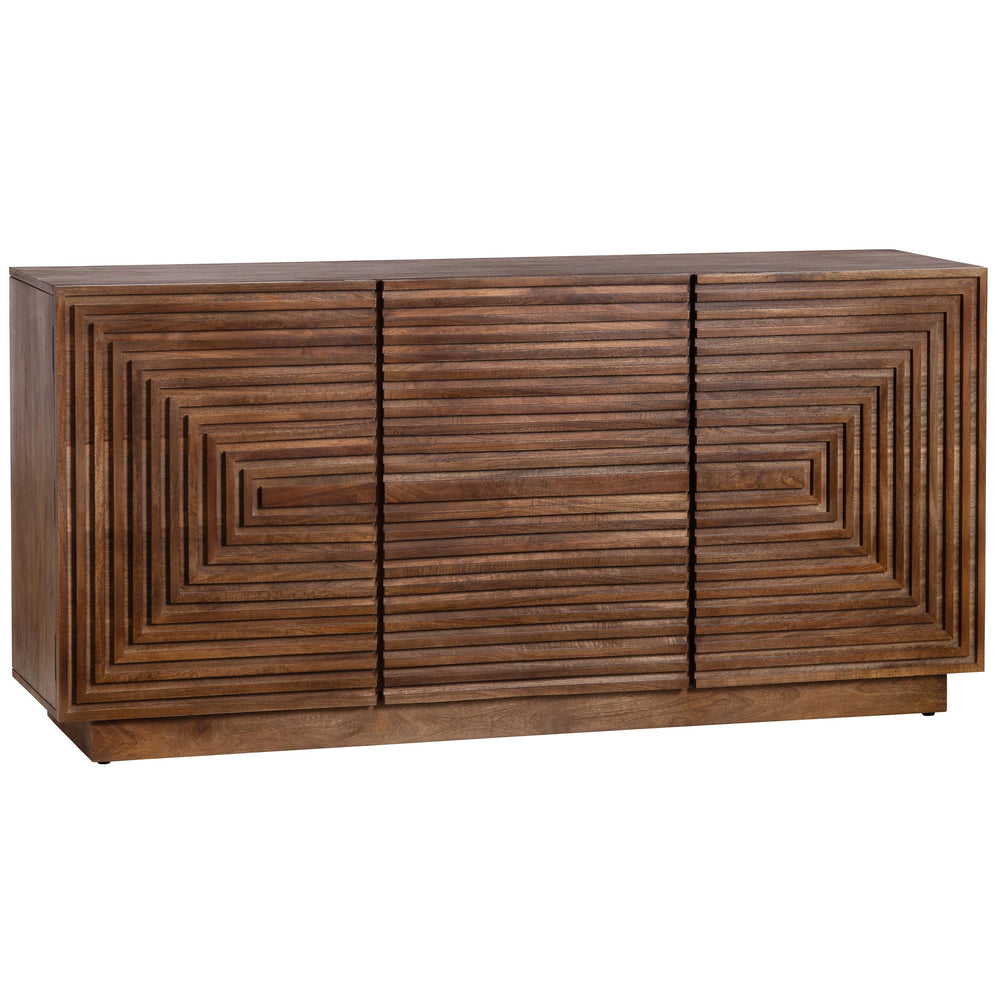 Paxton Sideboard, Brown