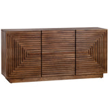 Paxton Sideboard, Brown