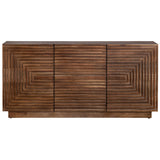 Paxton Sideboard, Brown