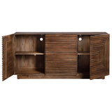 Paxton Sideboard, Brown